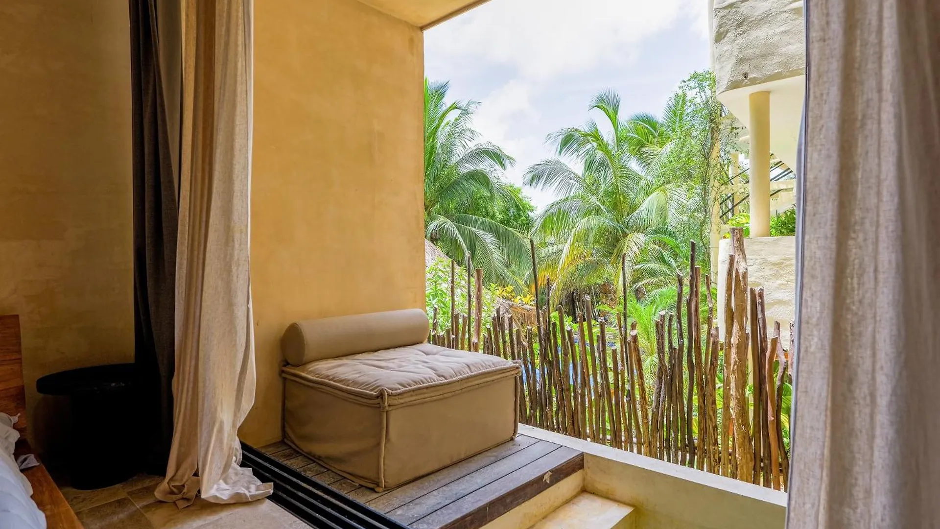 Aparthotel Casa Xila 102 Torre Jungla à Tulum Mexique