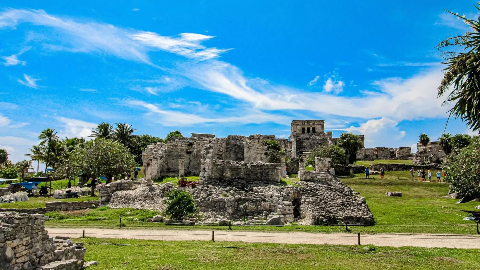 Aparthotel Casa Xila 102 Torre Jungla à Tulum Mexique