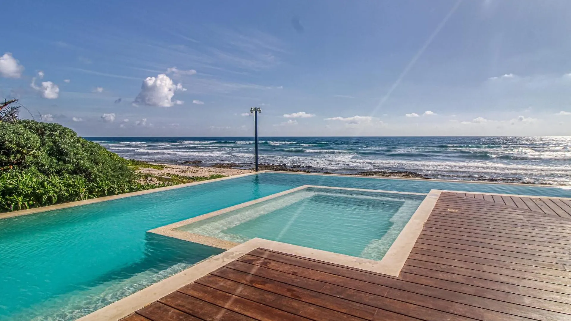 Aparthotel Casa Xila 102 Torre Jungla à Tulum